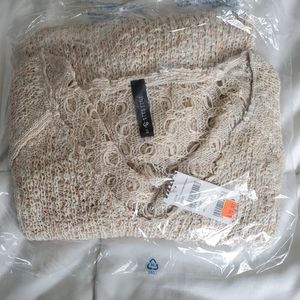 Brand new small Tilly's cardigan
